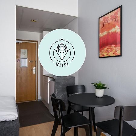 Hiisi Hotel Lohja Quarto foto