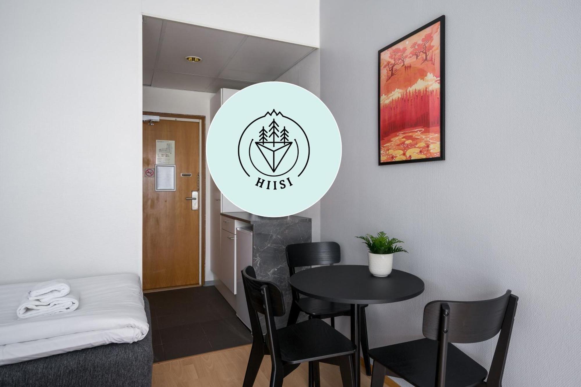 Hiisi Hotel Lohja Quarto foto